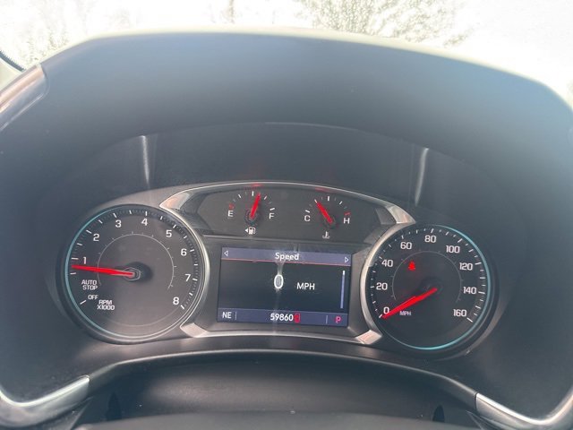 Used 2019 Chevrolet Equinox Premier image 20