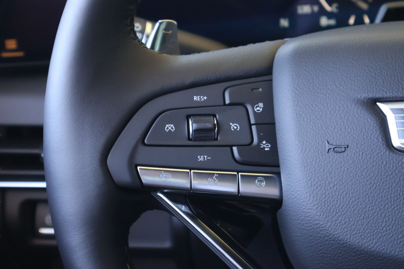 New 2026 Cadillac CT5 Sport image 17