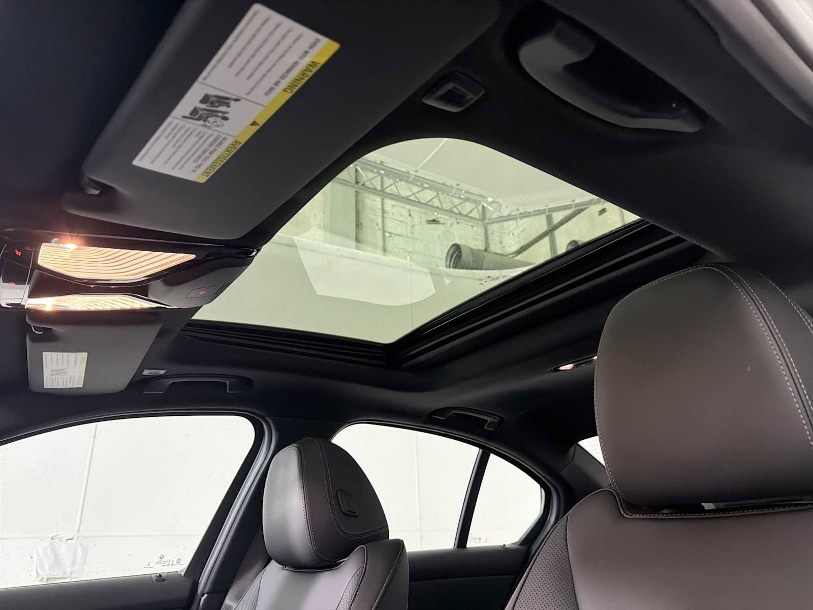 Used 2026 BMW M340i xDrive M340i NA xDrive image 16