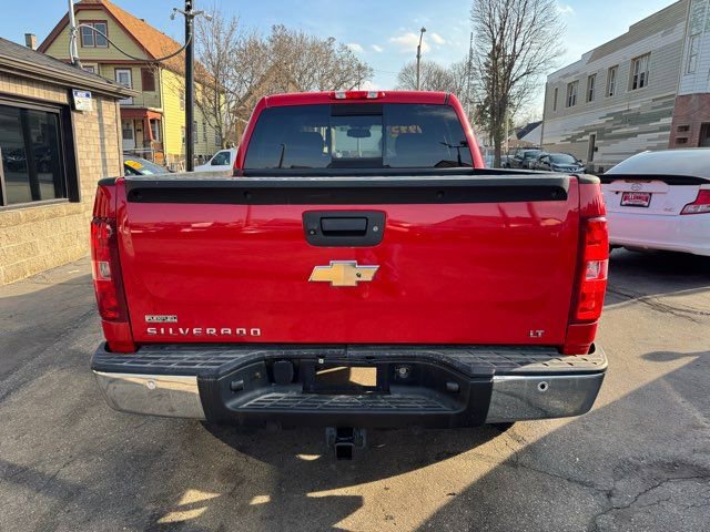 Used 2011 Chevrolet Silverado 1500 LT w/ All-Star Edition image 5