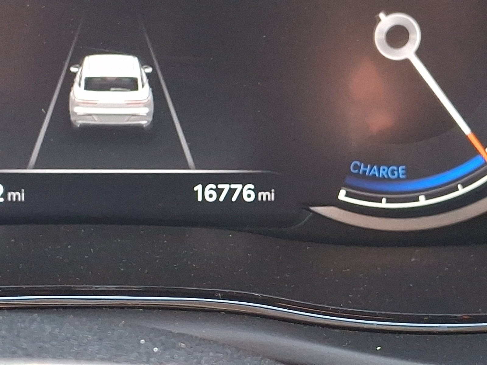 Certified 2023 Genesis Electrified GV70 AWD/4WD image 21