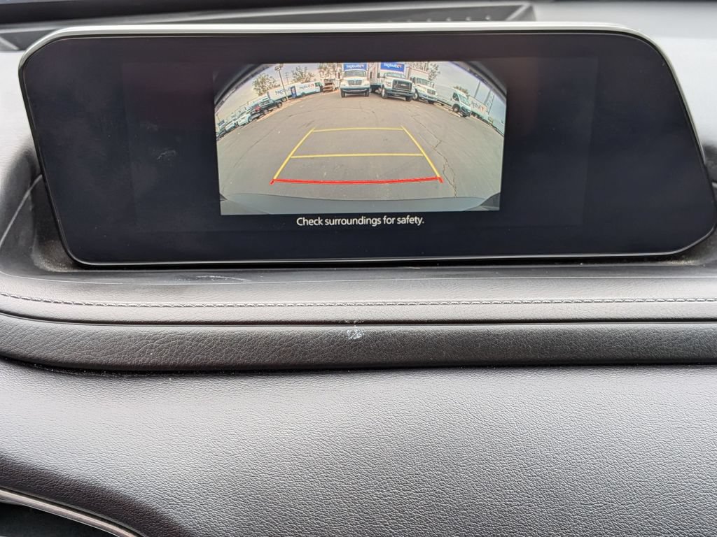 Used 2025 MAZDA CX-30 AWD 2.5 S w/ Preferred Package image 21