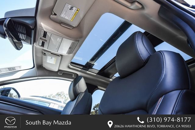 New 2026 MAZDA CX-50 2.5 Hybrid w/ Cargo Package AWD/4WD image 27