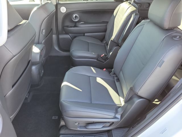 New 2026 Hyundai Palisade Limited AWD/4WD image 21