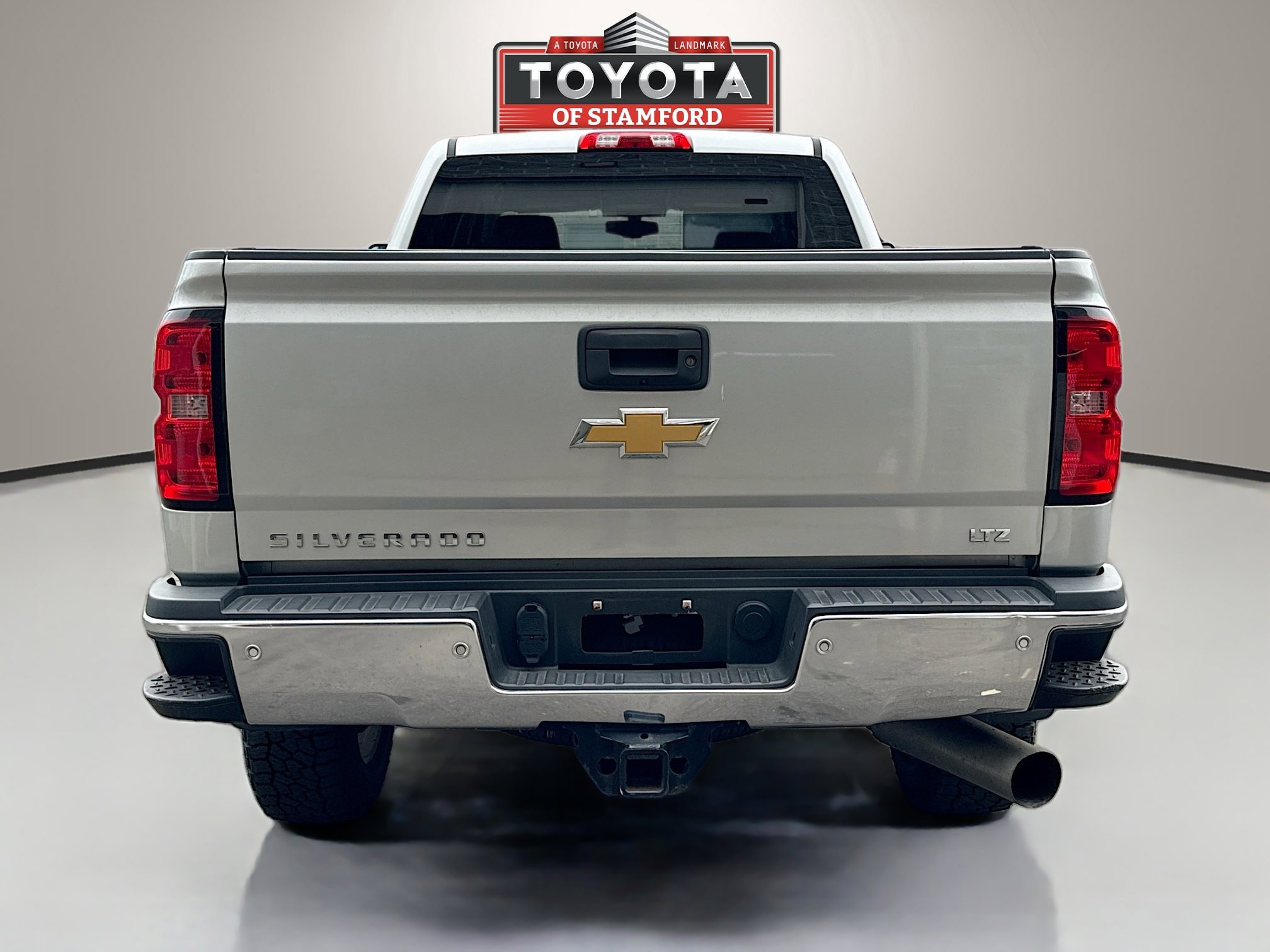 Used 2019 Chevrolet Silverado 2500 LTZ w/ Duramax Plus Package AWD/4WD image 6
