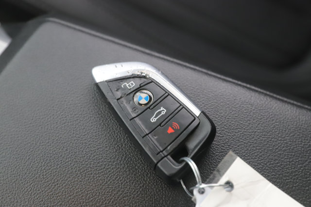 Used 2024 BMW 430i Gran Coupe xDrive AWD/4WD image 23