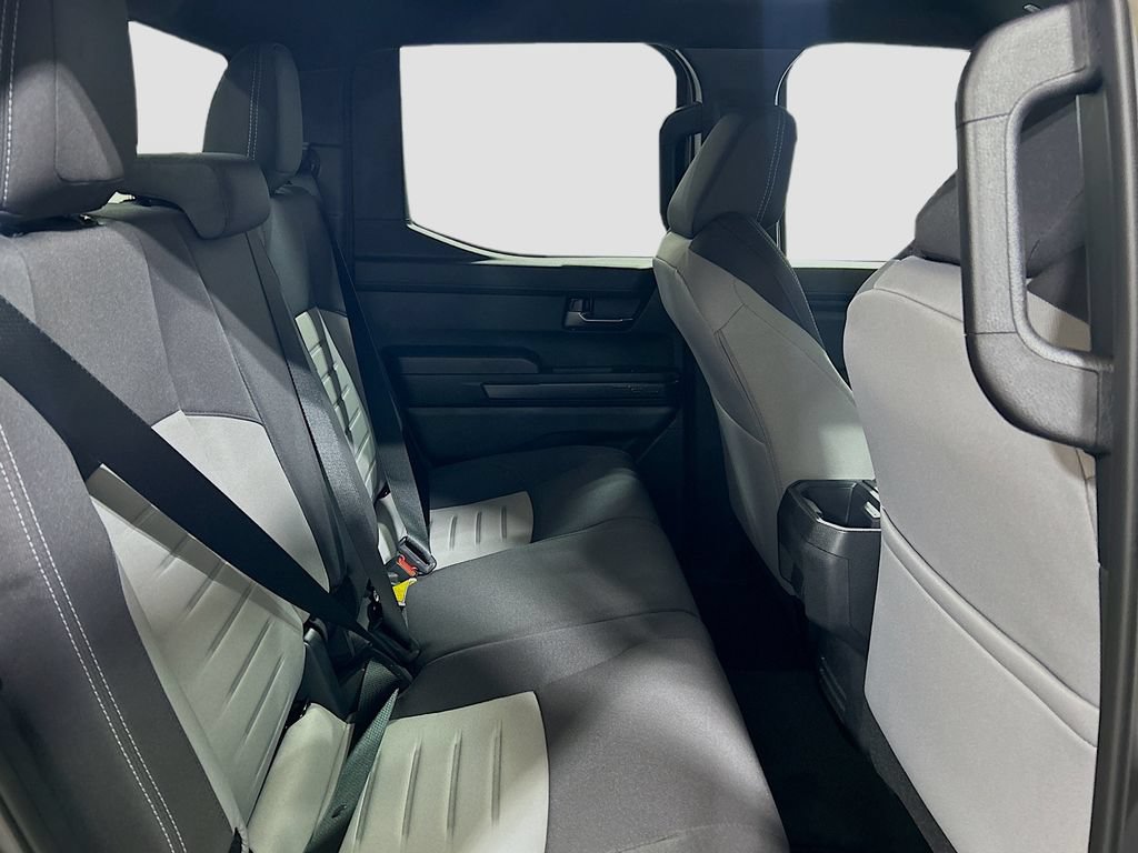 New 2026 Toyota Tacoma TRD Sport RWD image 25