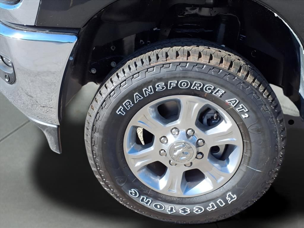 Used 2026 RAM 2500 Big Horn image 15