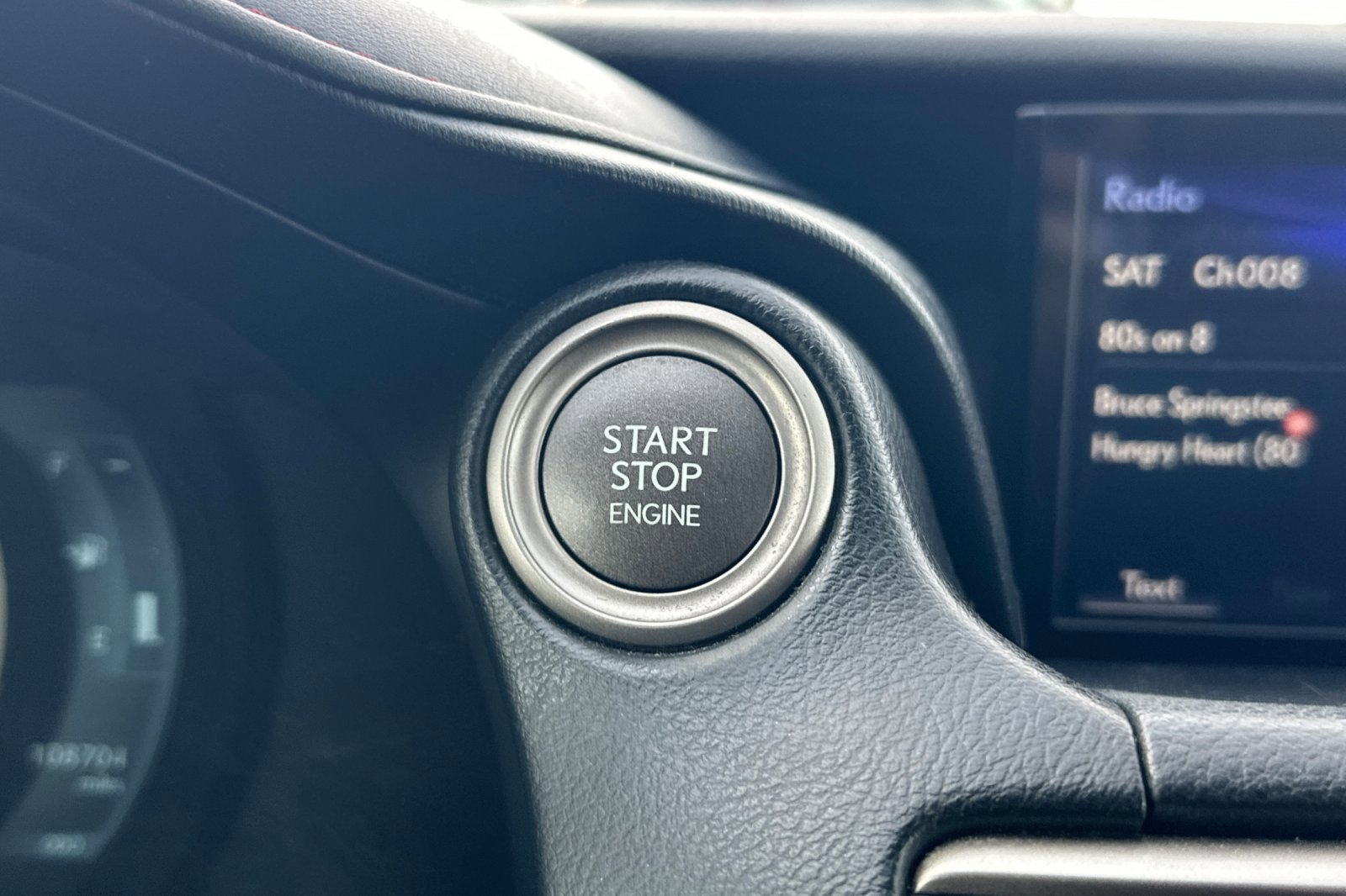 Used 2018 Lexus IS 300 F Sport image 22