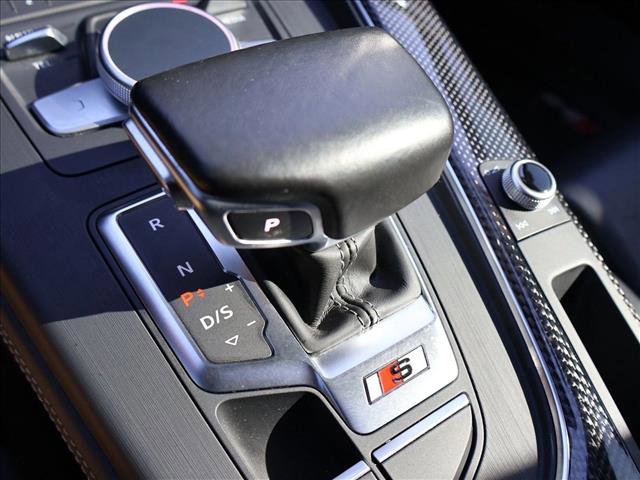 Used 2018 Audi S5 Premium Plus w/ Navigation Package image 17