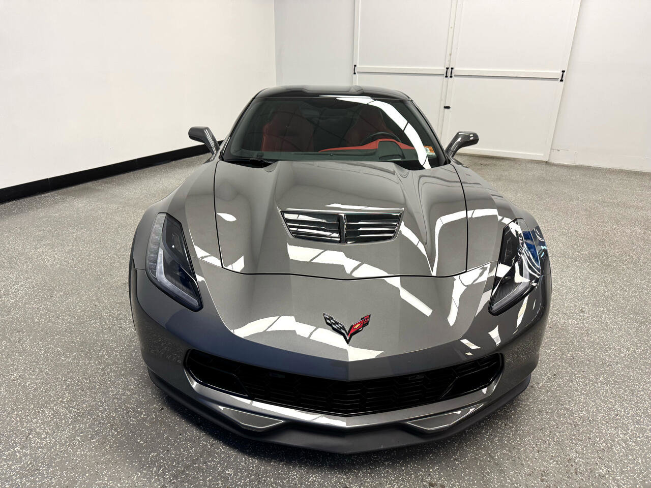 Used 2015 Chevrolet Corvette Z06 w/ 2LZ Preferred Equipment Group image 34