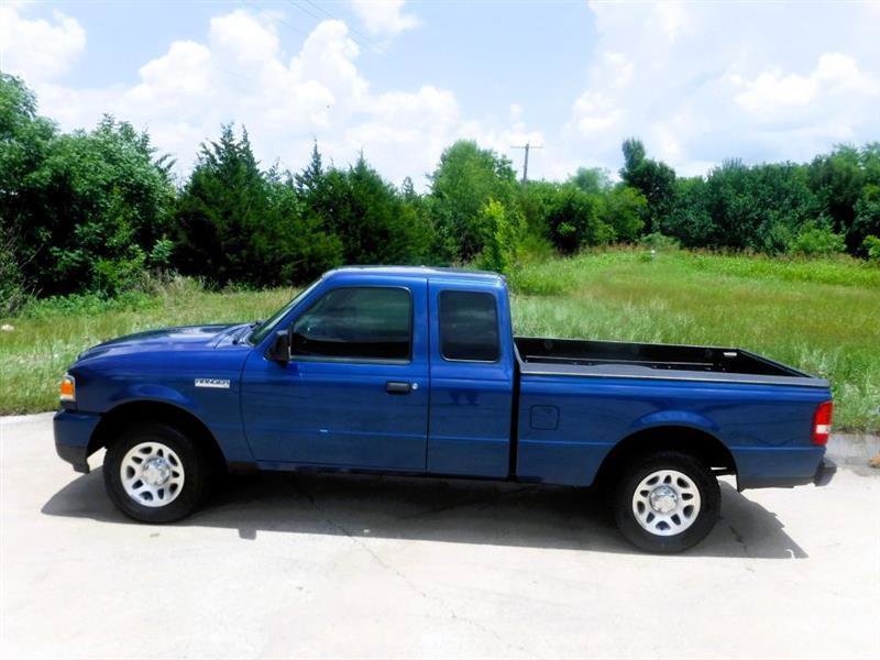 Used 2009 Ford Ranger XLT RWD image 10