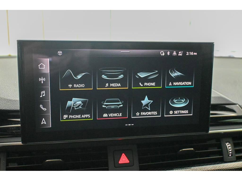 Used 2024 Audi S5 Premium Plus w/ Premium Plus Package image 48