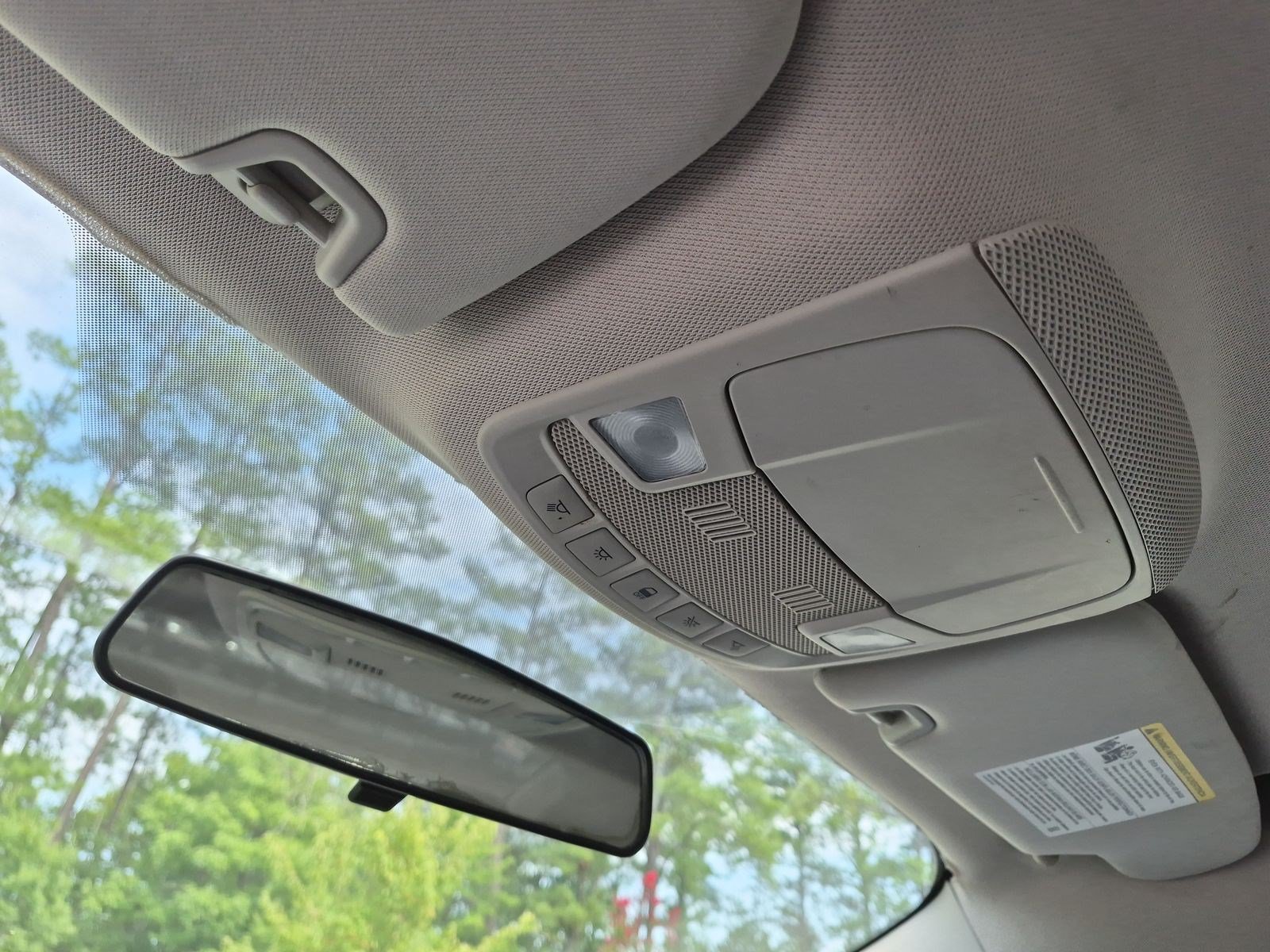 Used 2014 Ford Fusion SE FWD image 25