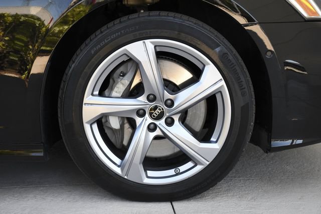 Used 2025 Audi A6 Premium Plus image 31