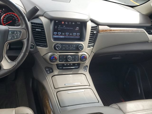 Certified 2016 GMC Yukon Denali RWD image 15