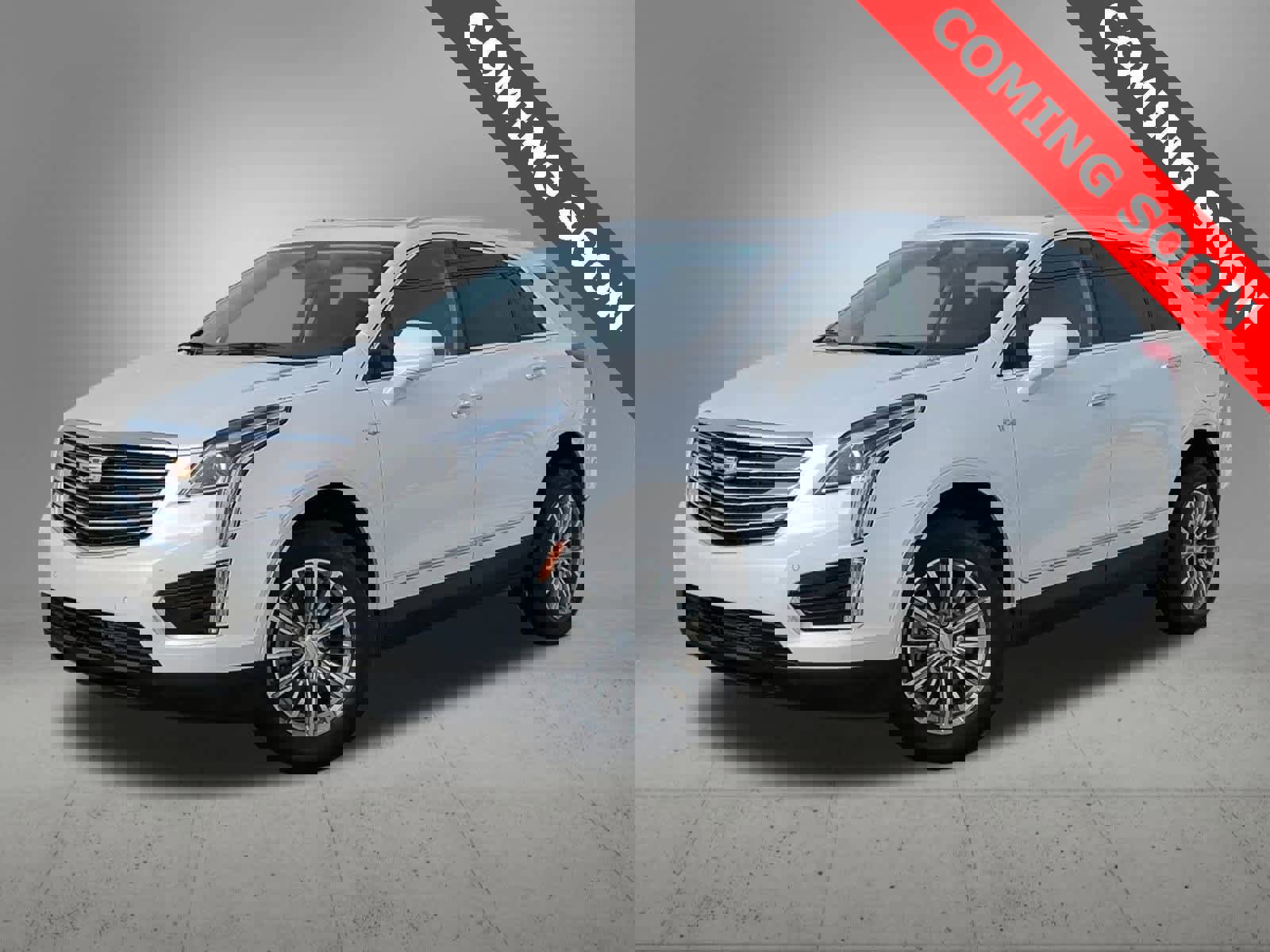 Used 2018 Cadillac XT5 Luxury w/ Driver Awareness Package
