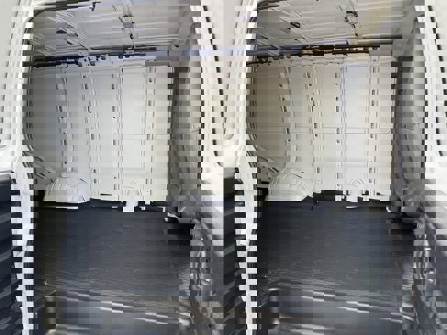 New 2026 Chevrolet Express 2500 w/ Driver Convenience Package RWD image 23