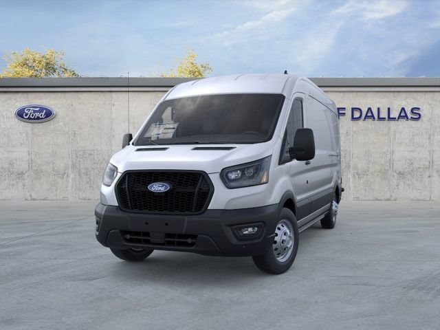 New 2026 Ford Transit 350 148 Medium Roof AWD image 2