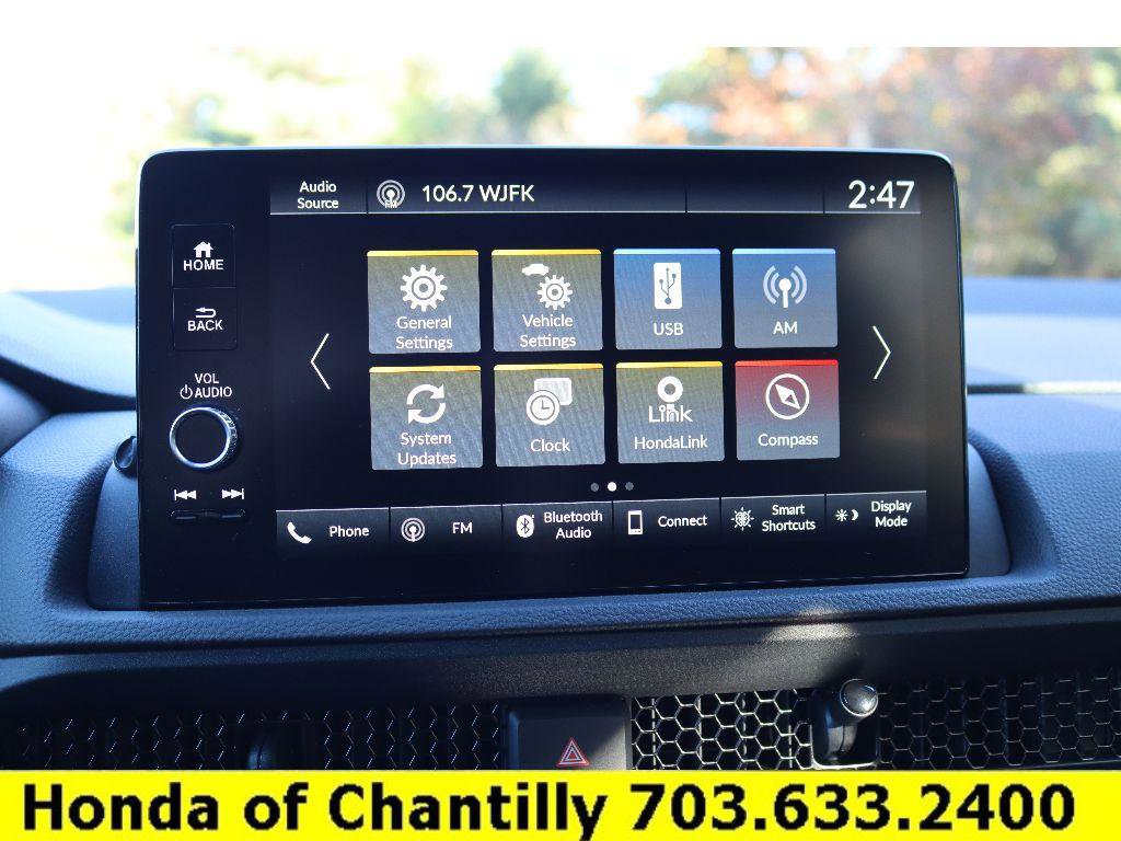 Used 2024 Honda CR-V Sport-L image 15