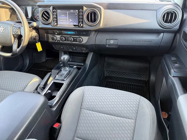 Certified 2023 Toyota Tacoma SR image 35