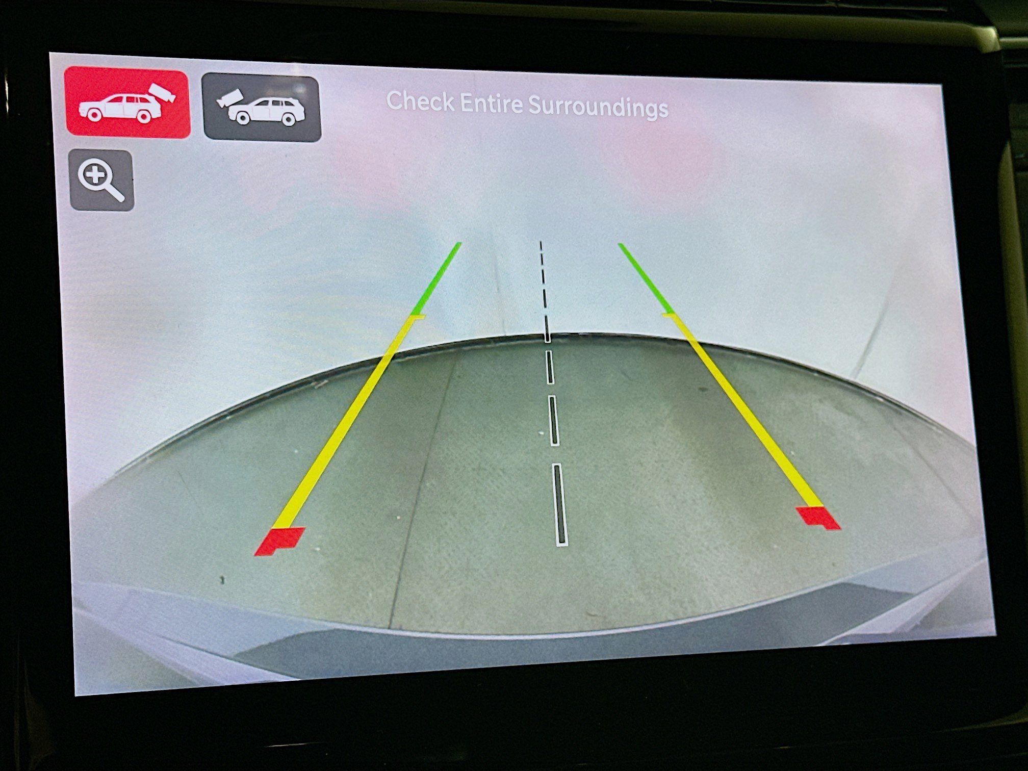 Used 2022 Jeep Grand Cherokee Trailhawk image 23