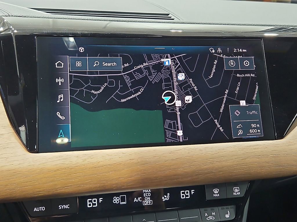 Used 2023 Audi e-tron GT Premium Plus image 18