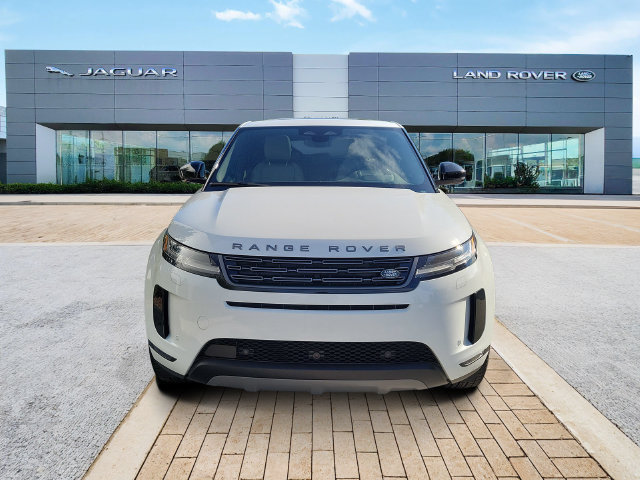 New 2026 Land Rover Range Rover Evoque S AWD/4WD image 2
