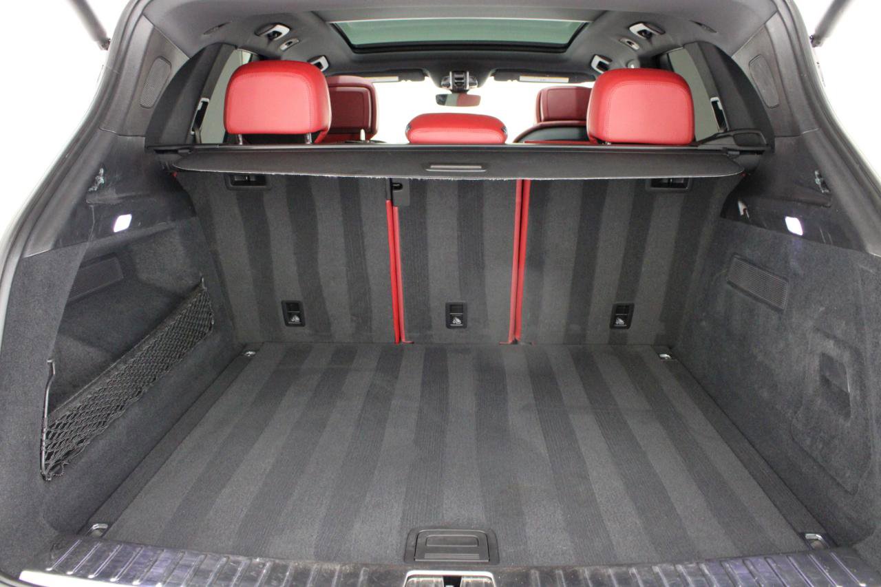 Used 2021 Porsche Cayenne image 70