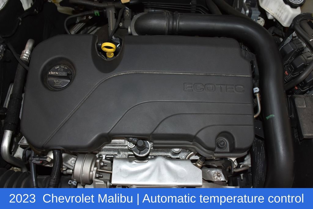 Used 2023 Chevrolet Malibu LT FWD image 7