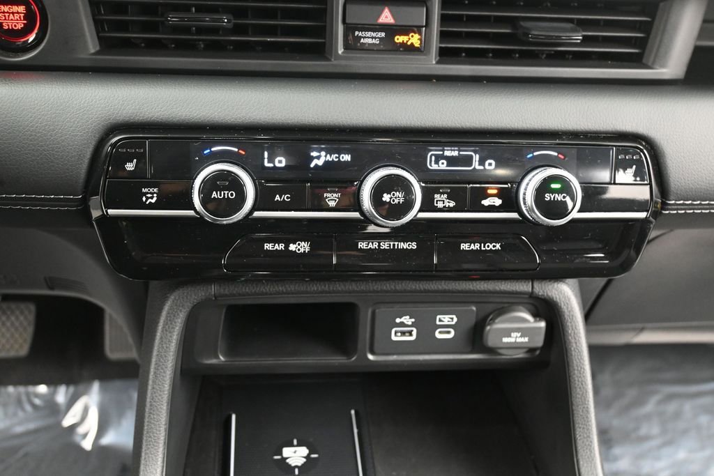 Certified 2025 Honda Pilot EX-L image 16