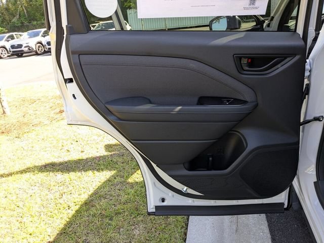 New 2026 Subaru Forester Premium AWD/4WD image 30