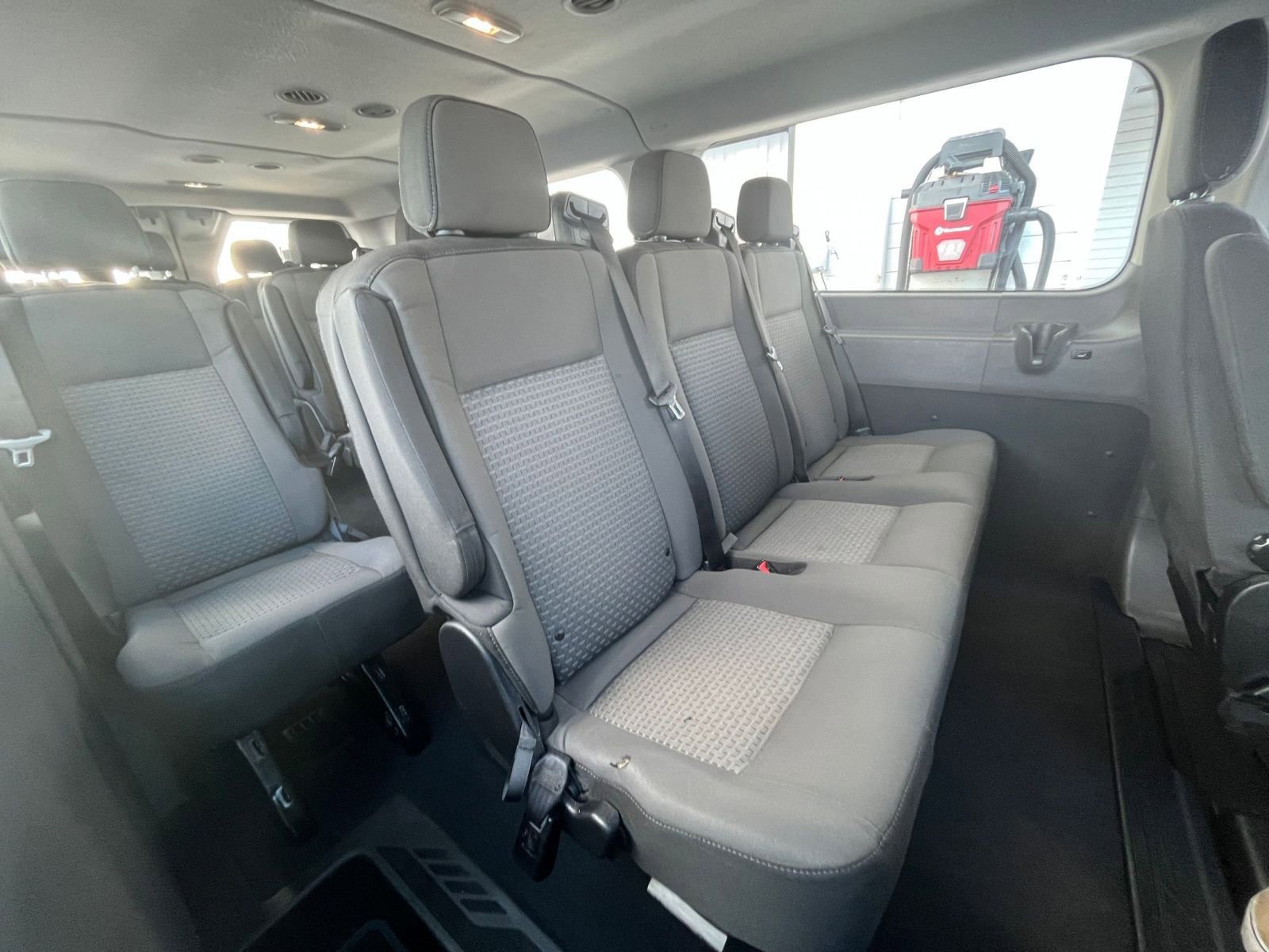 Used 2024 Ford Transit 350 XLT RWD image 25