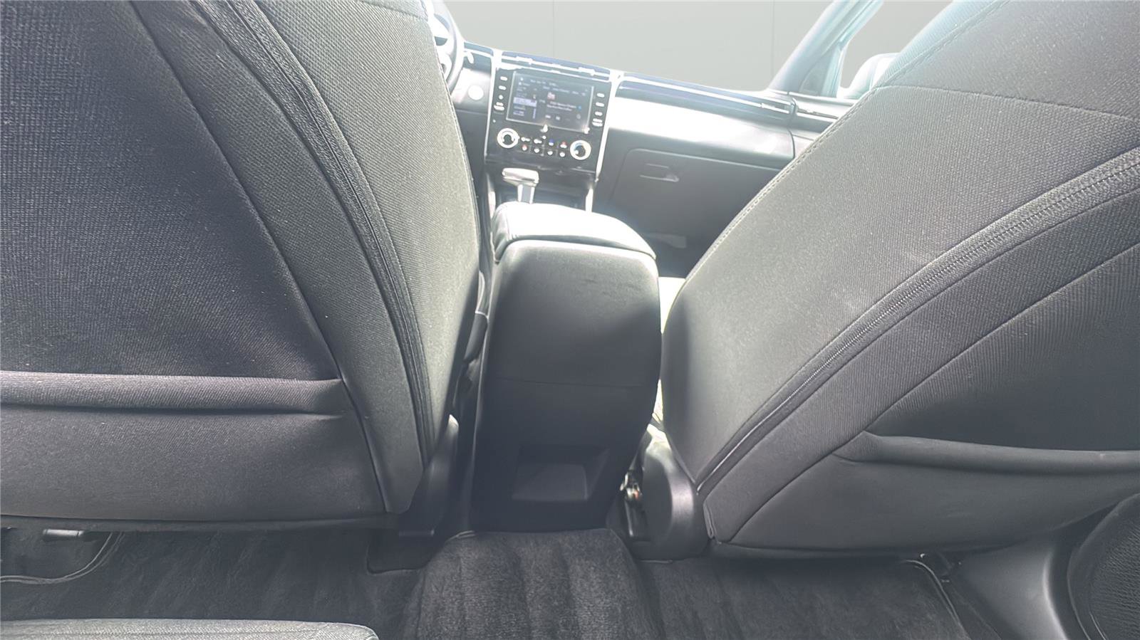 Used 2023 Hyundai Santa Cruz SEL w/ Activity Package image 23