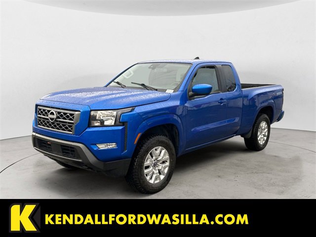 Used 2024 Nissan Frontier SV w/ SV Convenience Package