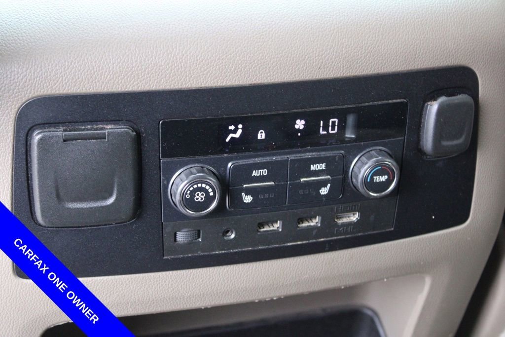 Used 2017 Chevrolet Suburban Premier image 30