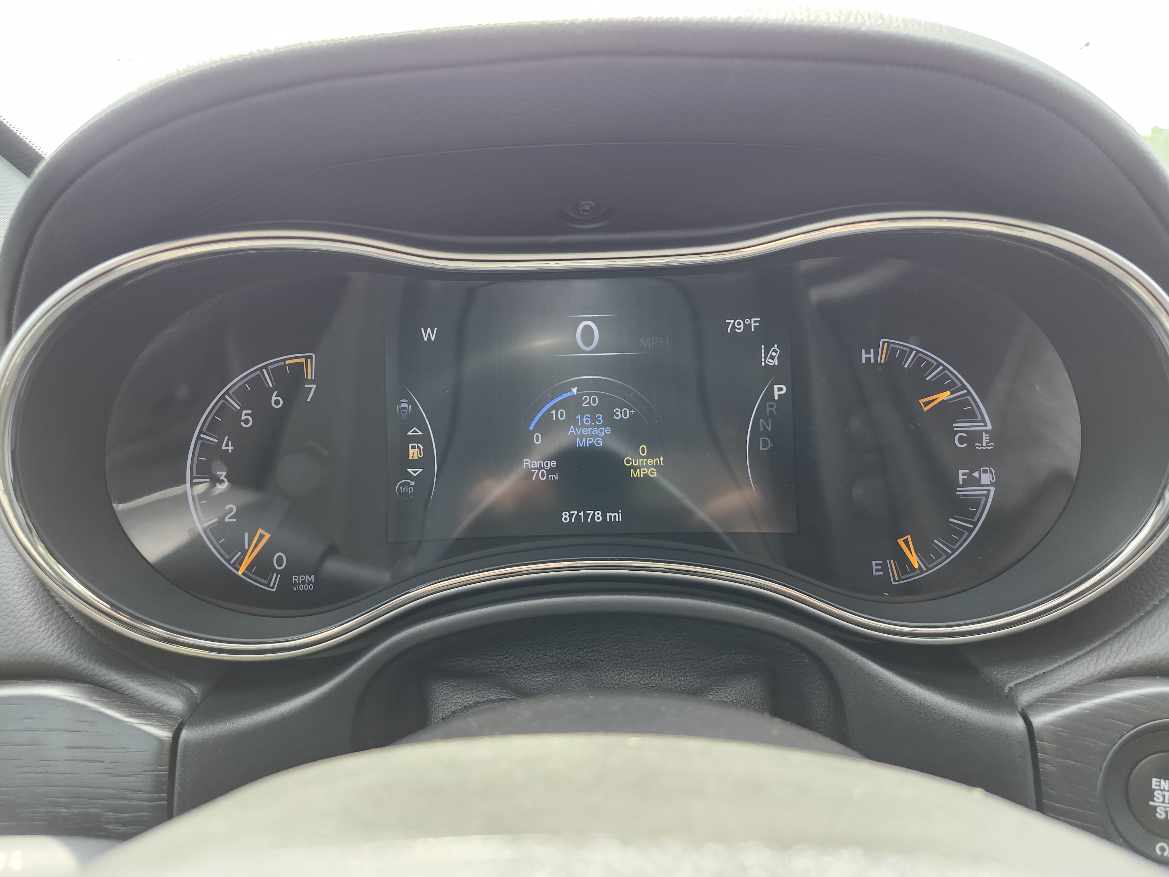 Used 2018 Jeep Grand Cherokee High Altitude AWD/4WD image 31