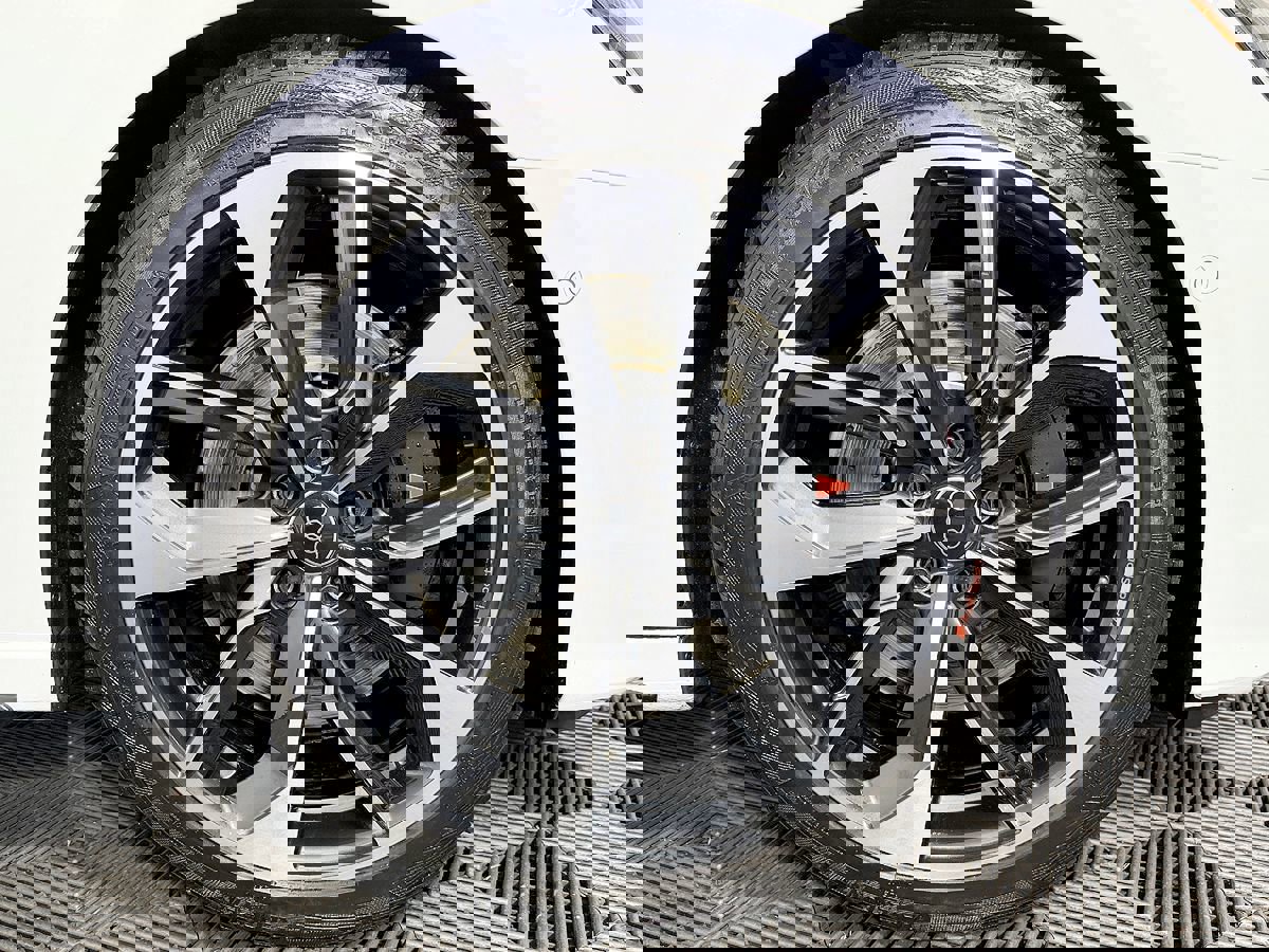 Used 2024 Audi S3 Prestige image 33