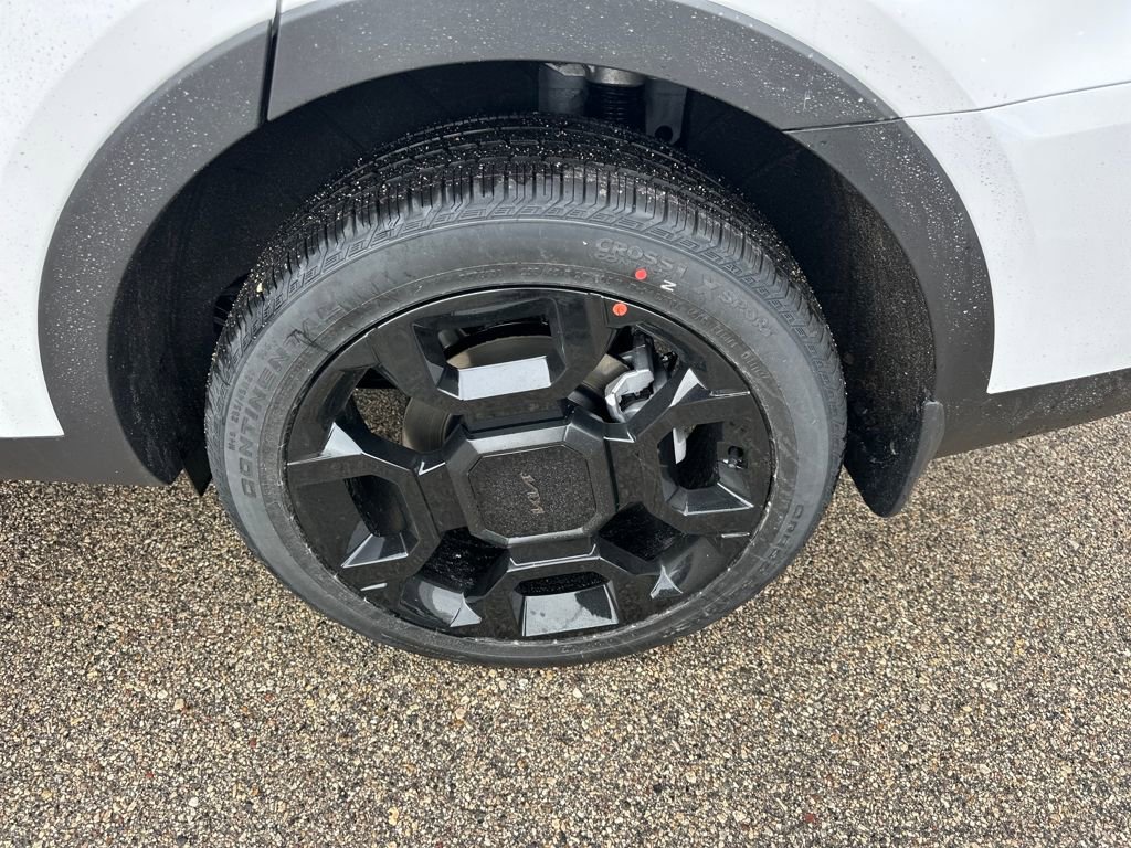 New 2026 Kia Sorento SX AWD/4WD image 42