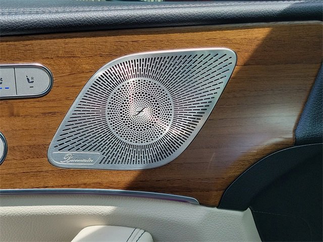 Used 2024 Mercedes-Benz GLS 580 4MATIC image 30