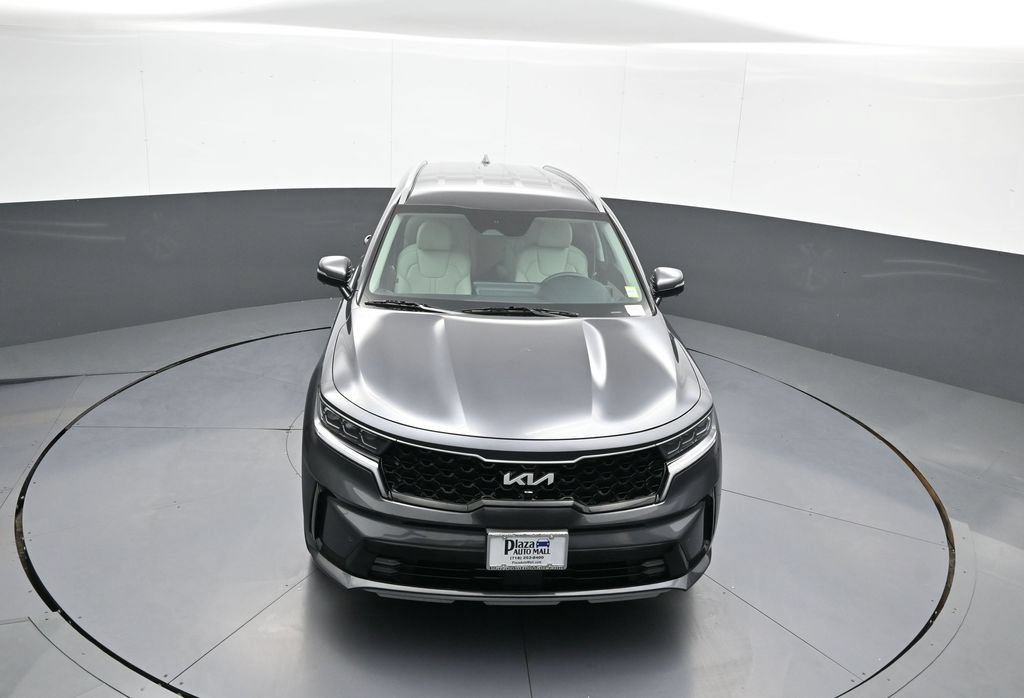 Certified 2023 Kia Sorento SX Prestige AWD/4WD image 37