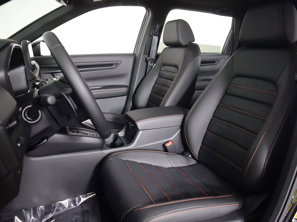 New 2026 Honda CR-V Sport-L image 19