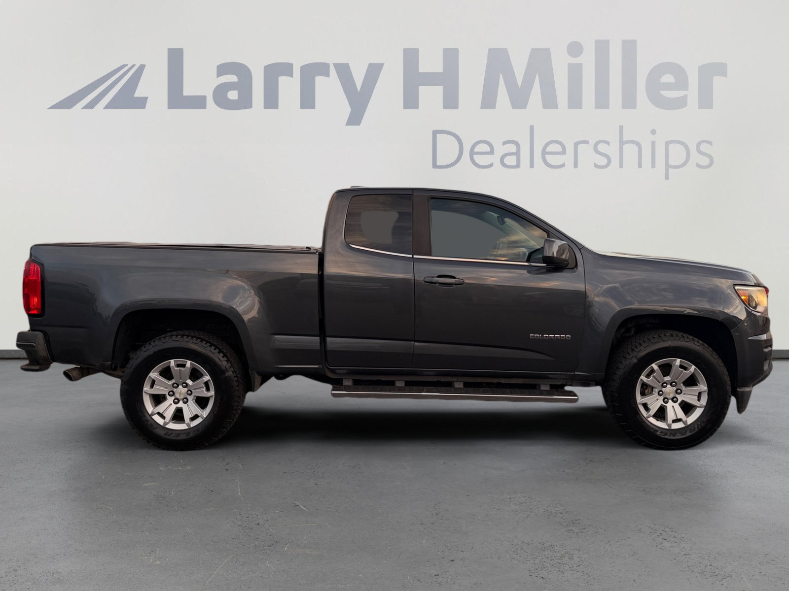 Used 2016 Chevrolet Colorado LT RWD image 6
