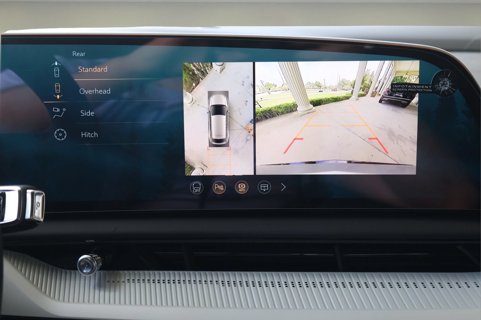 New 2026 Cadillac Optiq Sport 1 RWD image 23