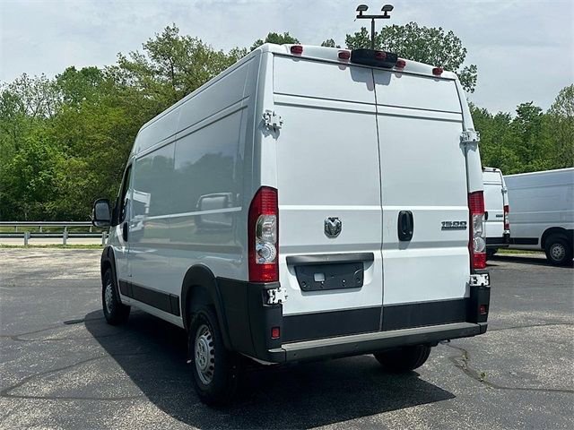 New 2025 RAM ProMaster 1500 w/ Safety Group image 7