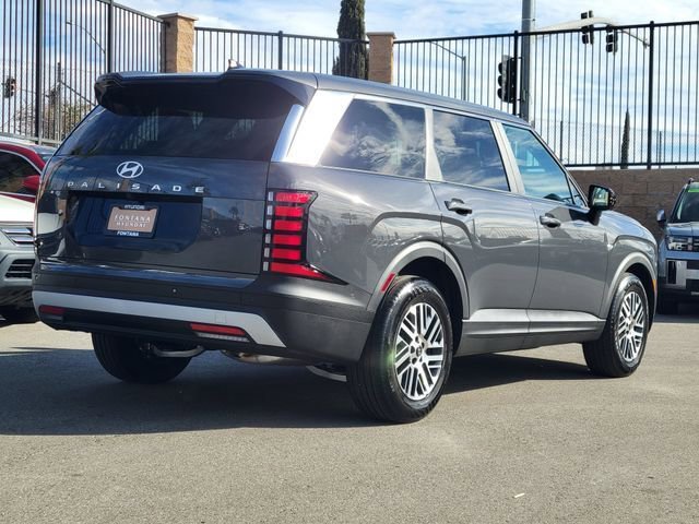 New 2026 Hyundai Palisade SE image 2