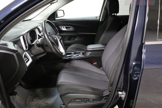 Used 2017 Chevrolet Equinox LT w/ Convenience Package image 9