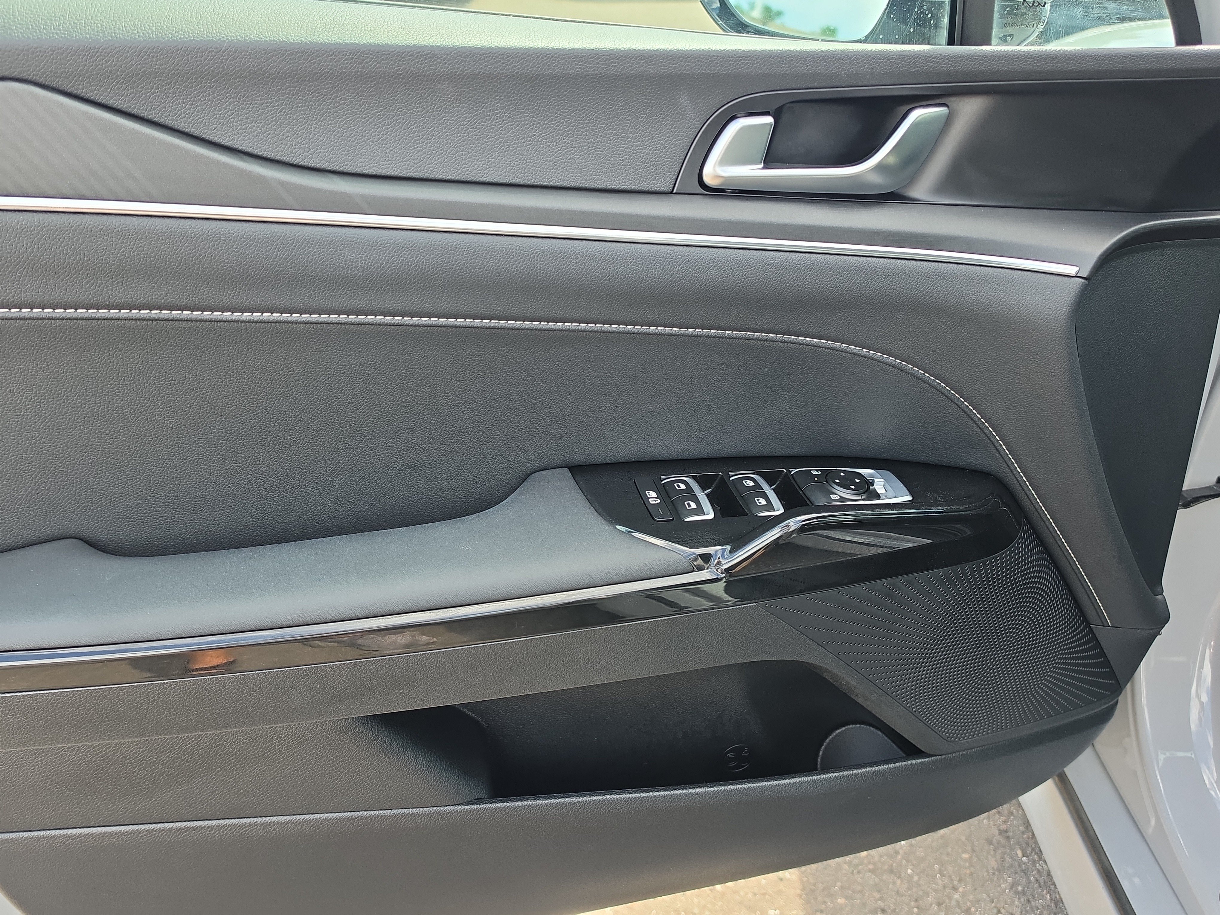 Certified 2025 Kia K5 GT-Line FWD image 17