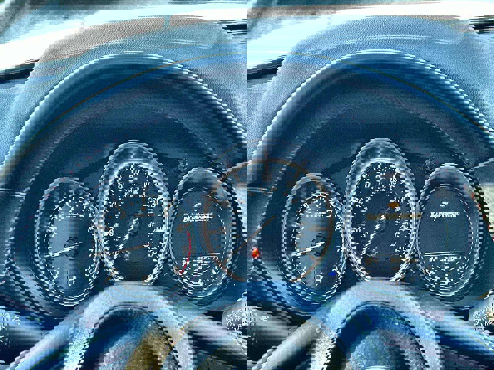 Used 2023 MAZDA CX-5 Carbon Edition image 18