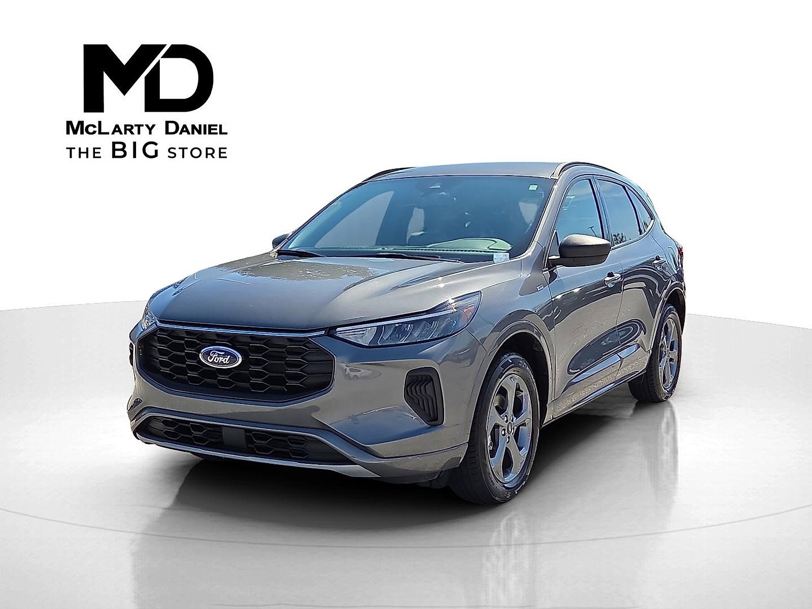 Used 2024 Ford Escape ST-Line video 2